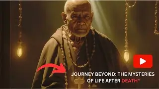 Journey Beyond: The Mysteries of Life After Death #motivation #fact #religion