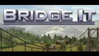 Bridge it :-: Steam Games