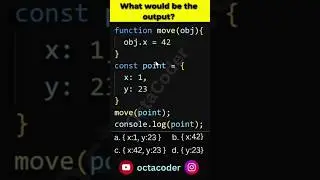 Javascript quiz 