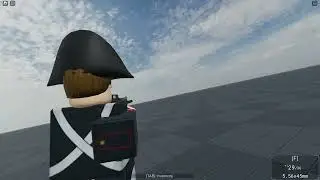 Roblox Gun System [ SPH: SpearHead Engine ]
