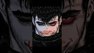 I Must Let It Burn Me | Berserk x help-urself Edit