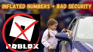New Roblox Report Uncovers Shocking Allegations