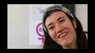 El Grupo de Mujeres de Adisli conmemora el 8 de marzo de 2021