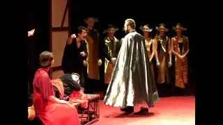 ИГРА В ШЕКСПИРА. ГАМЛЕТ. Молодежный театр на Фонтанке. 29.09.2019.
