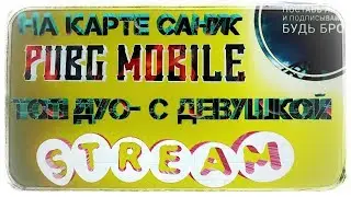 Убийцы pubg