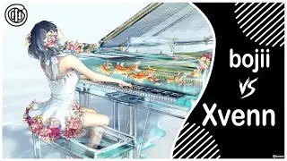 [osu!mania] bojii vs Xvenn // technoplanet - Awakening [Long Version] [HEAVENLY]