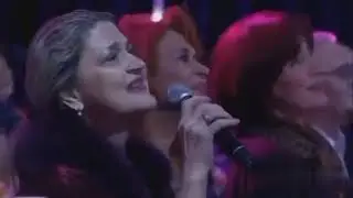 « ПЕСНИ НАШЕГО ДВОРА»