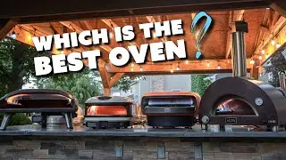 Which is the Best Gas Pizza Oven for 2024?