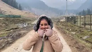 SURPRISE ANNIVERSARY TRIP😍|PAHALGAM