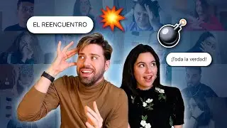 EL REENCUENTRO: ¡Toda la verdad! | MUUUY CONECTADOS