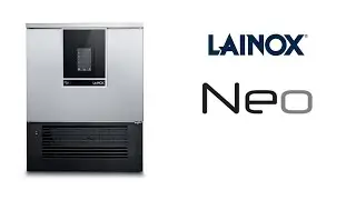 Шкаф шокового охлаждения Lainox Neo