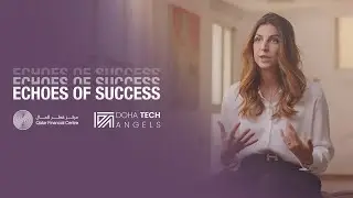 Echoes of Success feat. Doha Tech Angels