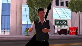 24 Часа Прокачивал Аккаунт с Нуля на АРИЗОНА РП в GTA SAMP