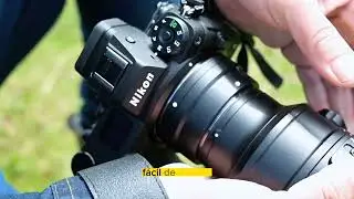 Nikon Z6II   by Maximiliano Blanco