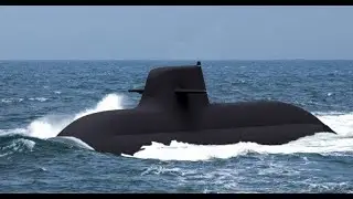 Italian Navy’s New U212 NFS Submarines To Get EW Suite By Elettronica
