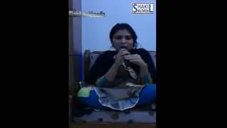 Badhini rhidoy pinjare by Anana