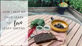 KID-FRIENDLY SWISS CHARD RECIPES | Dietitian-approved!