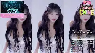 KOREALIVE (yunyeson3015) Live-Stream 23-05 