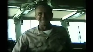 Home Movies - Poppie's Trips - Coast Guard Auxiallary & Bahamas