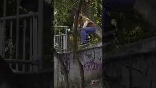 Jake Yanko Blazes All Terrains