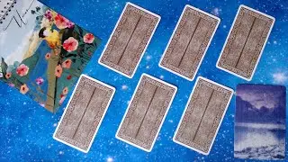 ТАРОСКОП НА ИЮЛЬ ДЛЯ ОВНОВ, РАКОВ, ВЕСОВ И КОЗЕРОГОВ