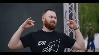 25-летие компании VDcom