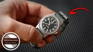 3+ Years on The Wrist: CWC G10 [OWNERS REVIEW]