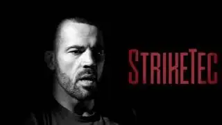 Matt Brown StrikeTec Testing