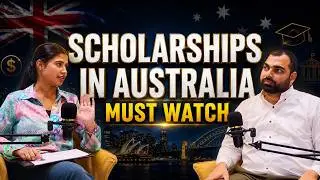 Scholarships in Australia 2026 | Top Universities & Highest Scholarship Opportunities Explained 💰✨