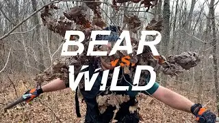 (Bear vs Wild) Bounty Hunter 2