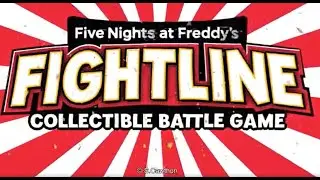 How to Play - Five Nights at Freddy's FightLine!