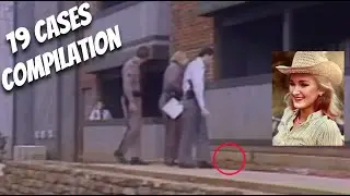 Solved Cold Cases Compilation (4th of July Special)