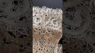 Кружевные перчатки #bobbinlace #кружево #fashion #кружевоплетение #wedding #вологодскоекружево