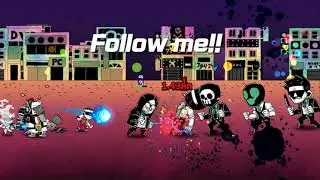 Hellper: New dungeon!