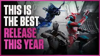 Warframe: After Years Of Waiting, It's Completely Released - Full Crossplay In Warframe