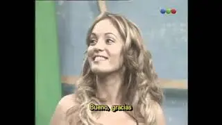 Videomatch - Propuesta indecente 08 - María Eugenia Rito - Sin interrupciones
