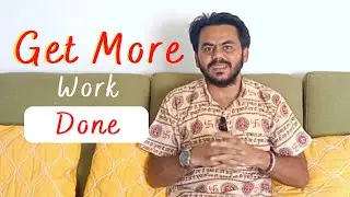 Recipe to Mindfulness