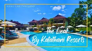 The Leaf by Katathani Resorts / Khao Lak Thailand 🇹🇭