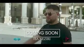 COMING SOON ISA NEZIRI