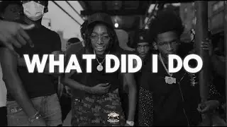 [FREE] Kyle Richh x Dee Billz x JerkDrill Type Beat - "What Did I Do" | NY Drill Type Beat 2024