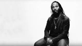 Ziggy Marley - I Am A Human (Lyrics - English, Spanish, French)