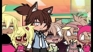 Mama they say I’m a terrorist/gacha/not original￼