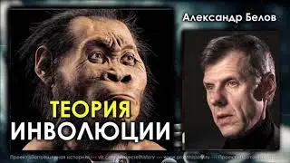 Инволюция -это факт Цивилизации Мидгарда  46 Midgard Civilizations  Involution is a fact