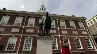 Travel Thru History 108 - Philadelphia Promo