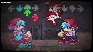 Test but each second is more speed