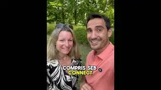 Seb-Connect déconnecte ! #shorts