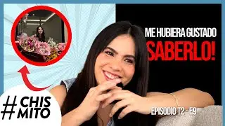 ESTO HE APRENDIDO A MIS 30 - HISTORIA DE UNA SEGUIDORA - AMY REY