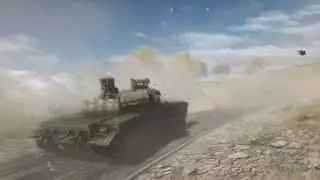 BF4 One really lucky start