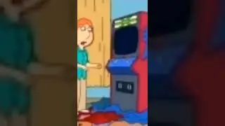 lois get launched to space 😂😂😂😂 #familyguy #familyguymemes #funny #cool #viral