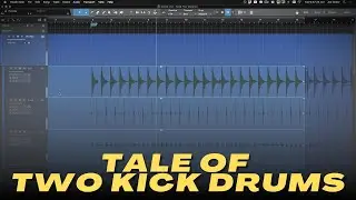 Tale of Two Kick Drums